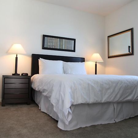 On-Base Suites Fort Irwin Buitenkant foto