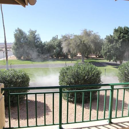 On-Base Suites Fort Irwin Buitenkant foto