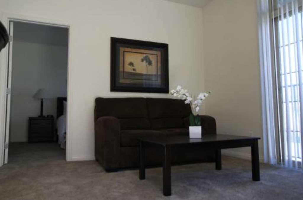 On-Base Suites Fort Irwin Kamer foto