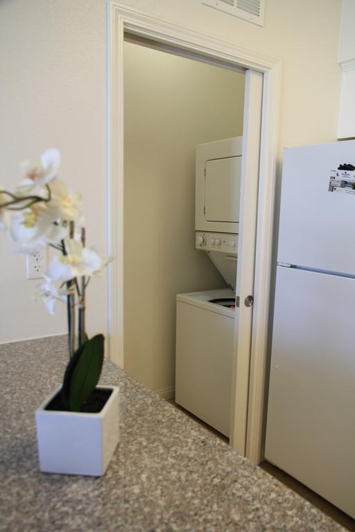 On-Base Suites Fort Irwin Buitenkant foto