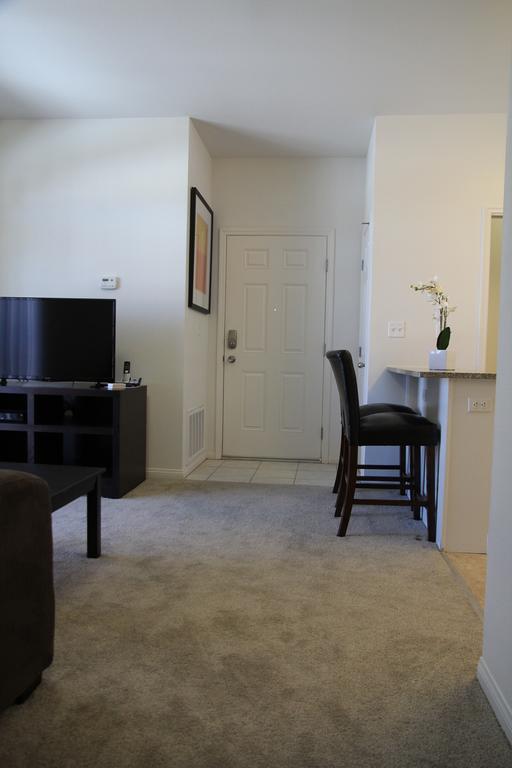 On-Base Suites Fort Irwin Buitenkant foto