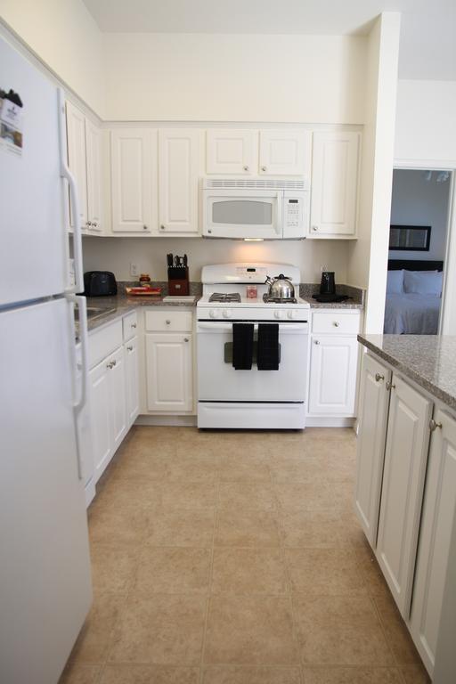 On-Base Suites Fort Irwin Buitenkant foto